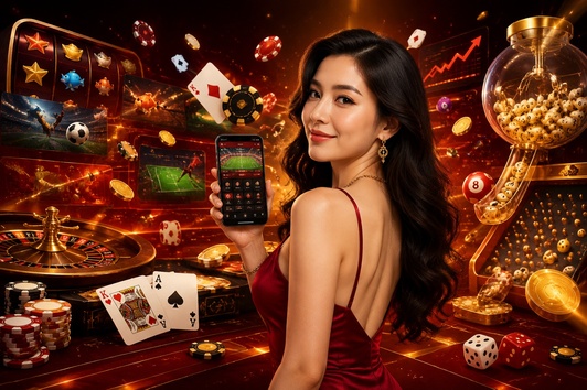 567bet