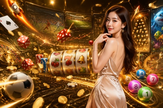567bet