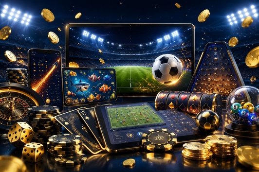 567bet