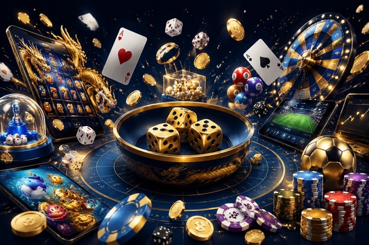 567bet