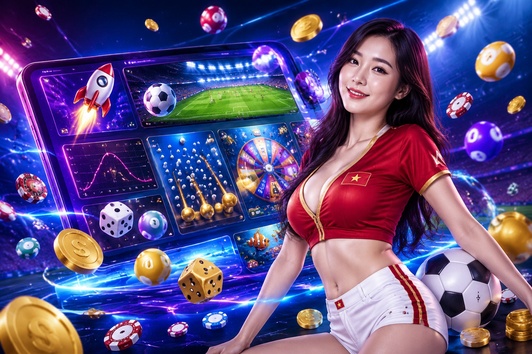 567bet