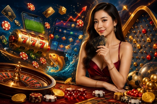 567bet