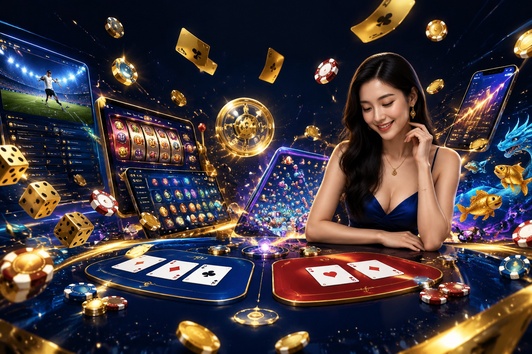 567bet